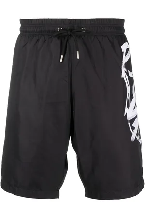 Philipp Plein Costume da bagno con stampa
