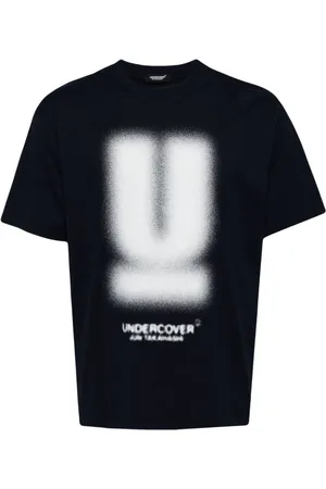 UNDERCOVER T-shirt con stampa