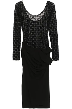 Givenchy Abito 4G