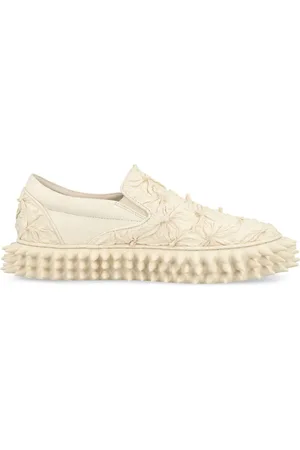 DOUBLET Sneakers senza lacci Porcupine