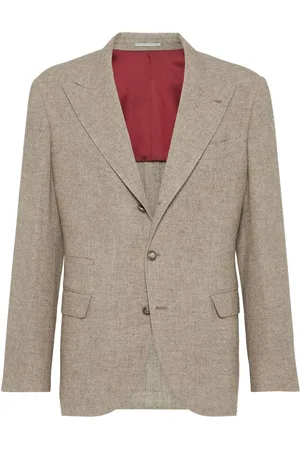 Brunello Cucinelli Blazer
