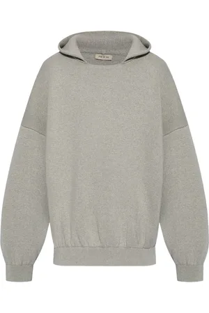 FEAR OF GOD Felpa con cappuccio