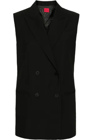 HUGO BOSS Canotta doppiopetto