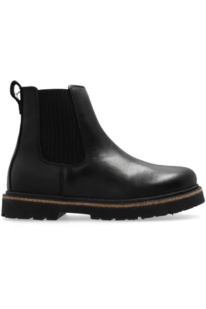 Birkenstock Stivali Highwood senza chiusure