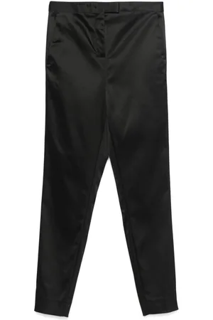 Dorothee Schumacher Pantaloni in raso