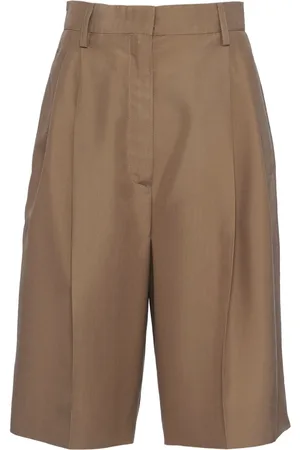 Prada Bermuda