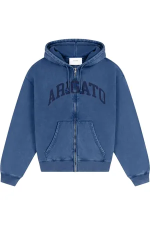 Axel Arigato Felpa con cappuccio Link