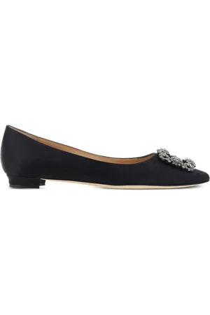 Manolo Blahnik Mocassini Hangisi