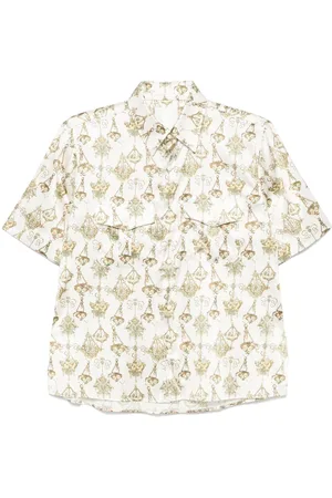 Givenchy Camicia con stampa
