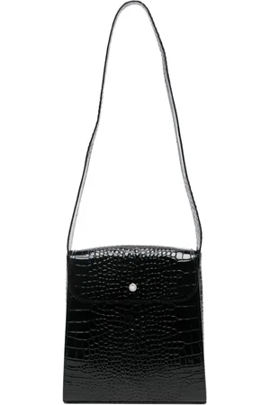 OUR LEGACY Borsa a spalla Extended