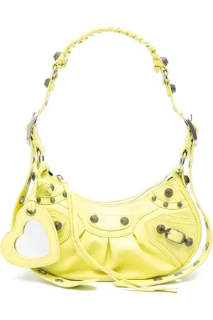 Balenciaga Borsa a spalla Le Cagole XS