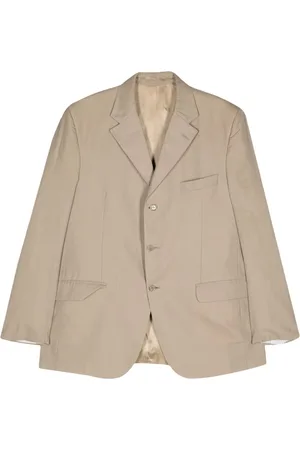 Dior Giacca monopetto anni 