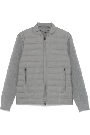 Emporio Armani Bomber imbottito