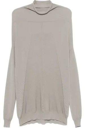 Rick Owens Maglione oversize