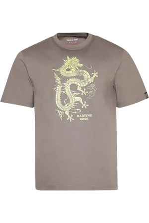 MARTINE ROSE T-shirt Classic