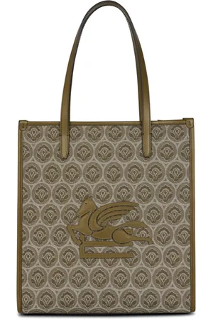 Etro Borsa tote Love Trotter media