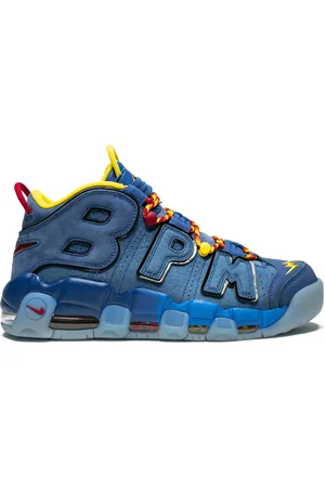 Nike Sneakers Air More Uptempo 