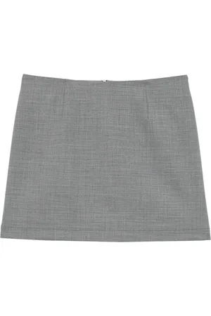 Herskind Minigonna con zip