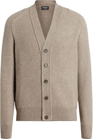 Ermenegildo Zegna Cardigan Oasi