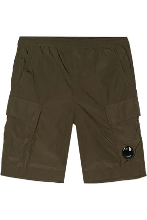 C.P. Company Cargo Chrome-R