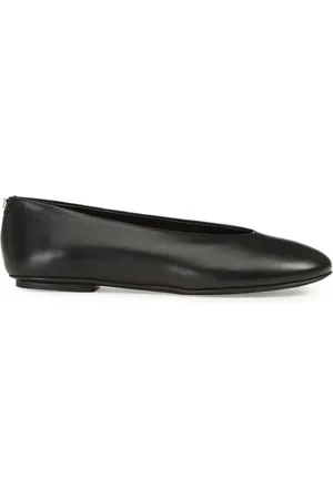 Sergio Rossi Ballerine Arc