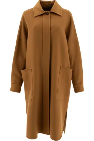 Max Mara Cappotto oversize