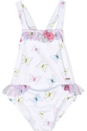 PATACHOU Costume intero con stampa