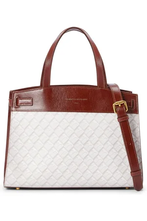 Tammy & Benjamin Borsa tote Madison