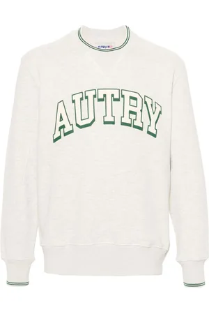 Autry Felpa in jersey