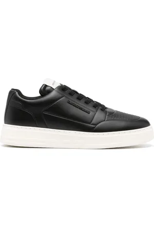 Emporio Armani Sneakers goffrate