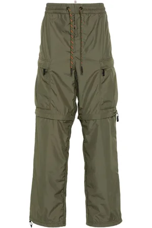 Moncler Pantaloni dritti