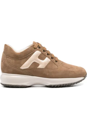 Hogan Sneakers Interactive