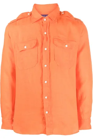 Ralph Lauren Camicia