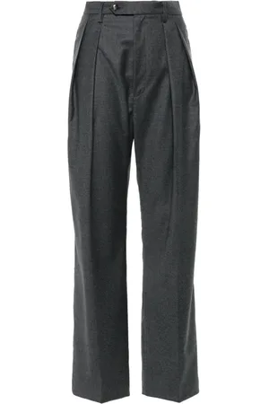 BARENA Pantaloni Tom Flan