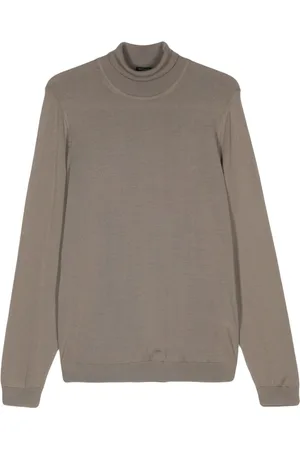 HUGO BOSS Maglione a collo alto