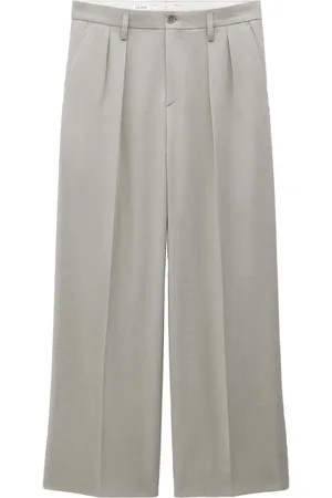 Filippa K Pantaloni a gamba ampia