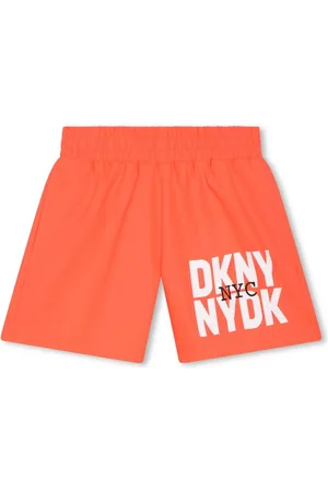 DKNY Costume da bagno con stampa