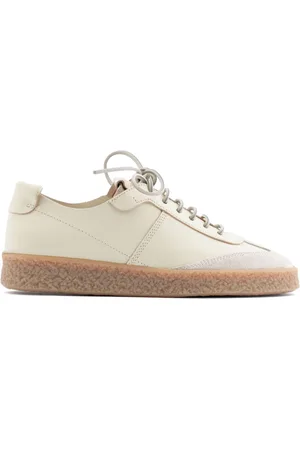 Buttero Sneakers in pelle