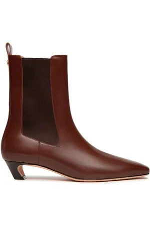 Bally Stivali in pelle
