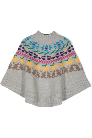 Molo Maglione Maslina chunky