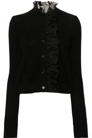 Cecilie Bahnsen Cardigan Oscar