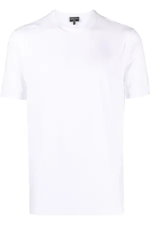 Giorgio Armani T-shirt girocollo