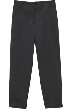 LEMAIRE Pantaloni affusolati