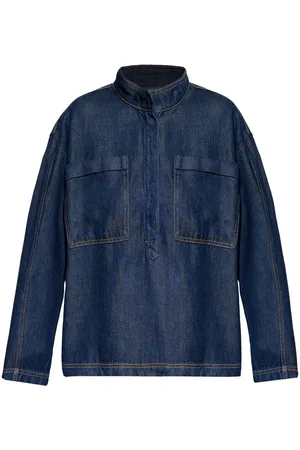 Munthe Camicia Tuxa