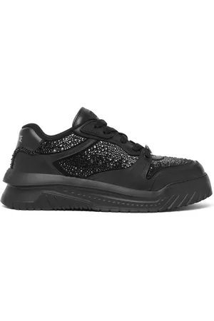 VERSACE Sneakers Crystal Odissea