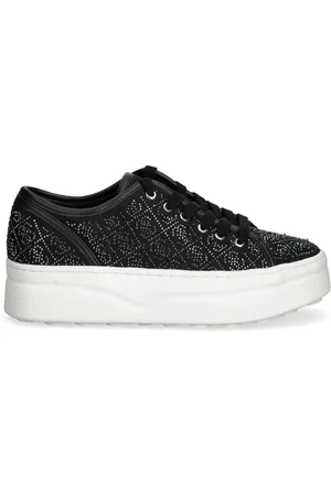 Guess Sneakers con strass