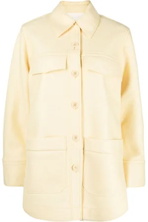 Rodebjer Cappotto con bottoni