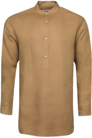 Loro Piana Camicia Jeri