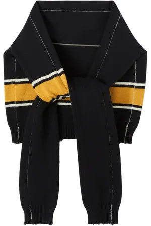 AMBUSH Scialle stile maglione