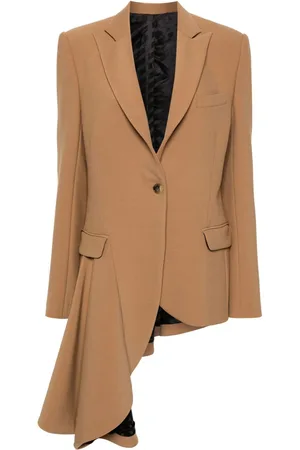 Viktor & Rolf Blazer asimmetrico